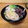 山崎家うどん