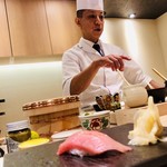 Sushi Jinsei - 