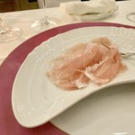 ペレグリーノ - 