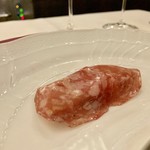 ペレグリーノ - 