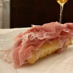 ペレグリーノ - 