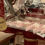 ペレグリーノ - 