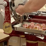 ペレグリーノ - 