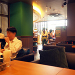 マスターズ カフェ - 