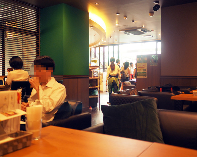 マスターズ カフェ 日本橋兜町店 Mastars Cafe 茅場町 カフェ 食べログ マスターズ カフェ 日本橋兜町店 Mastars Cafe 茅場町 カフェ 食べログ