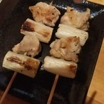 肉うどん伊勢路 - 