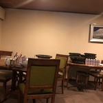 石鍋のぐち 白金邸 - 