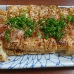 季節料理と静岡おでん しんば - 