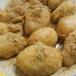 季節料理と静岡おでん しんば - 