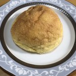 Buranje Asanoya - メロンパン