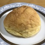 Buranje Asanoya - メロンパン アップ