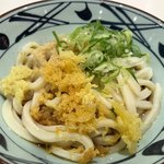 丸亀製麺 - 