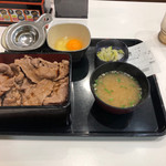 Yoshinoya - 