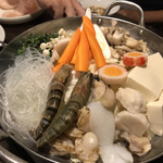 台湾料理故宮 - 