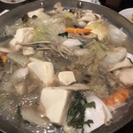 台湾料理故宮 - 