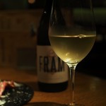 Grill & Pasta es - "Fram Chardonnay（南ア）"