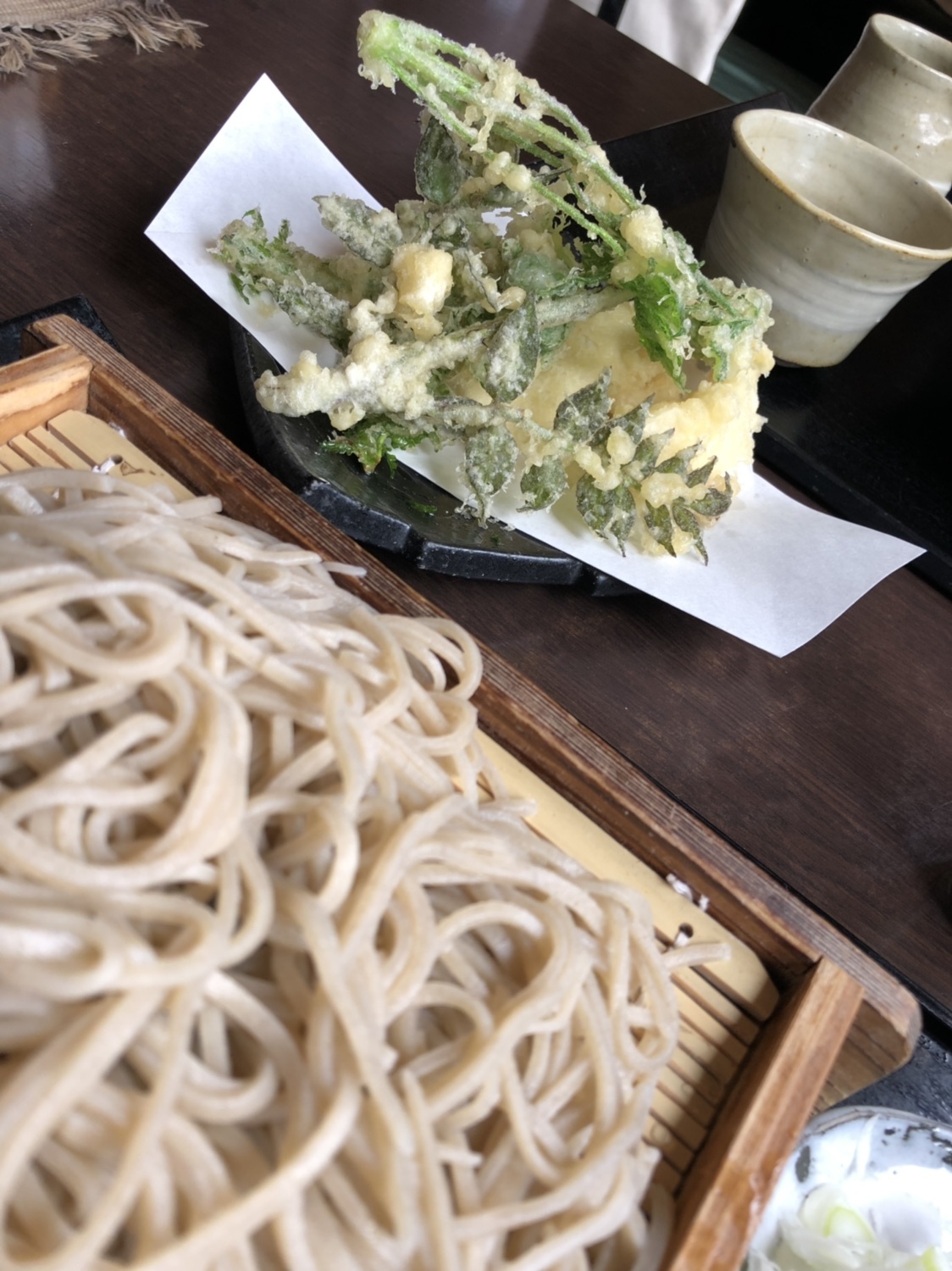 『観光地ですが良心的』by kalimeris : 狸庵 つたや （たぬきあん つたや） - 笠間/そば [食べログ] 観光地ですが良心的(kalimeris)-狸庵... 