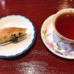 カフェステージバークリー - 