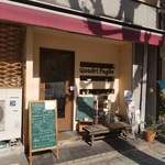 クアドリフォーリオ - 