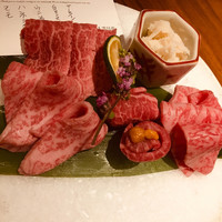 THE 雪月花 - 