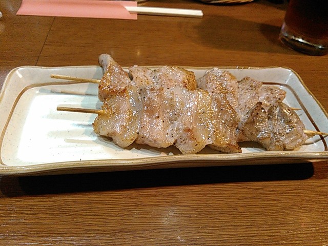 炭焼若鶏鳥ひさ 北見 焼鳥 食べログ