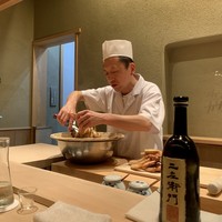 すし処 めくみ - 