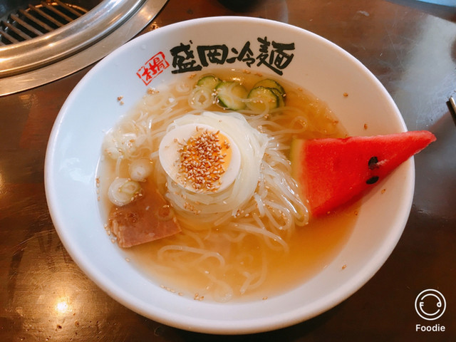 やまなか家 花巻店 花巻 焼肉 食べログ