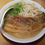 ラーメン 横綱 - 