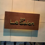 Bar Le Salon - 