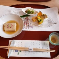 京懐石 美濃吉 横浜ランドマークプラザ店 - 