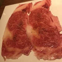 焼肉 うしみつ 恵比寿本店 - 