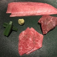 焼肉 うしみつ 恵比寿本店 - 