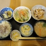 カフェ　グランマ - 