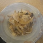 カフェ　グランマ - メインアップ