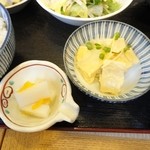 カフェ　グランマ - 惣菜類