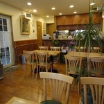 カフェ　グランマ - 