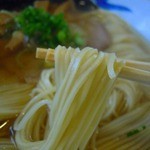 中華そば 麺や食堂 - 