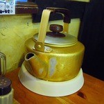 中華そば 麺や食堂 - 