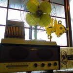 中華そば 麺や食堂 - 