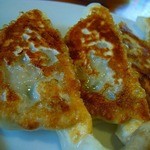 中華そば 麺や食堂 - 