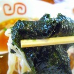 中華そば 麺や食堂 - 