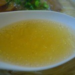 中華そば 麺や食堂 - 