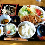 南部家敷 - 