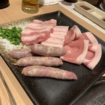 Wafuu Yakiniku Toyama Sodachi - 