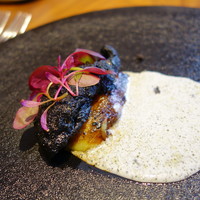 ル スプートニク - これ牡蠣なのよ