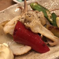 はんやかどのくーた -  はんやかどのくーた -