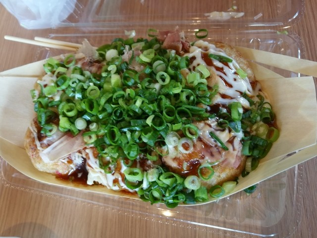 たこすけ - 美田園/たこ焼き | 食べログ