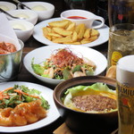 バル エビータ - 