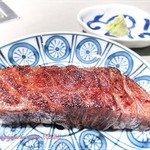 銀座焼肉 Salon de AgingBeef - 