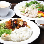 バル エビータ - 